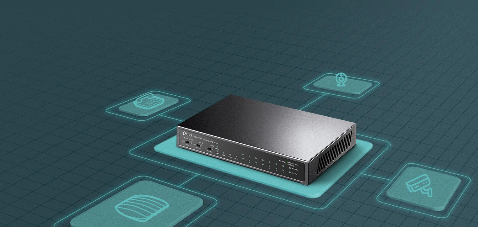 TP-LINK
