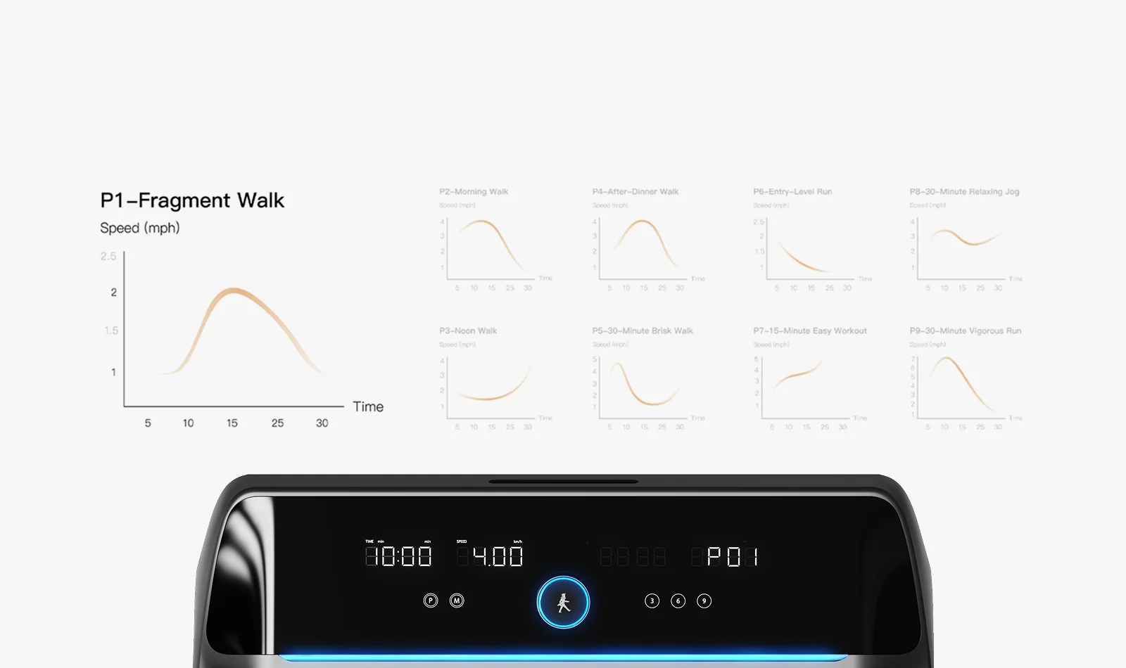 Xiaomi KingSmith WalkingPad