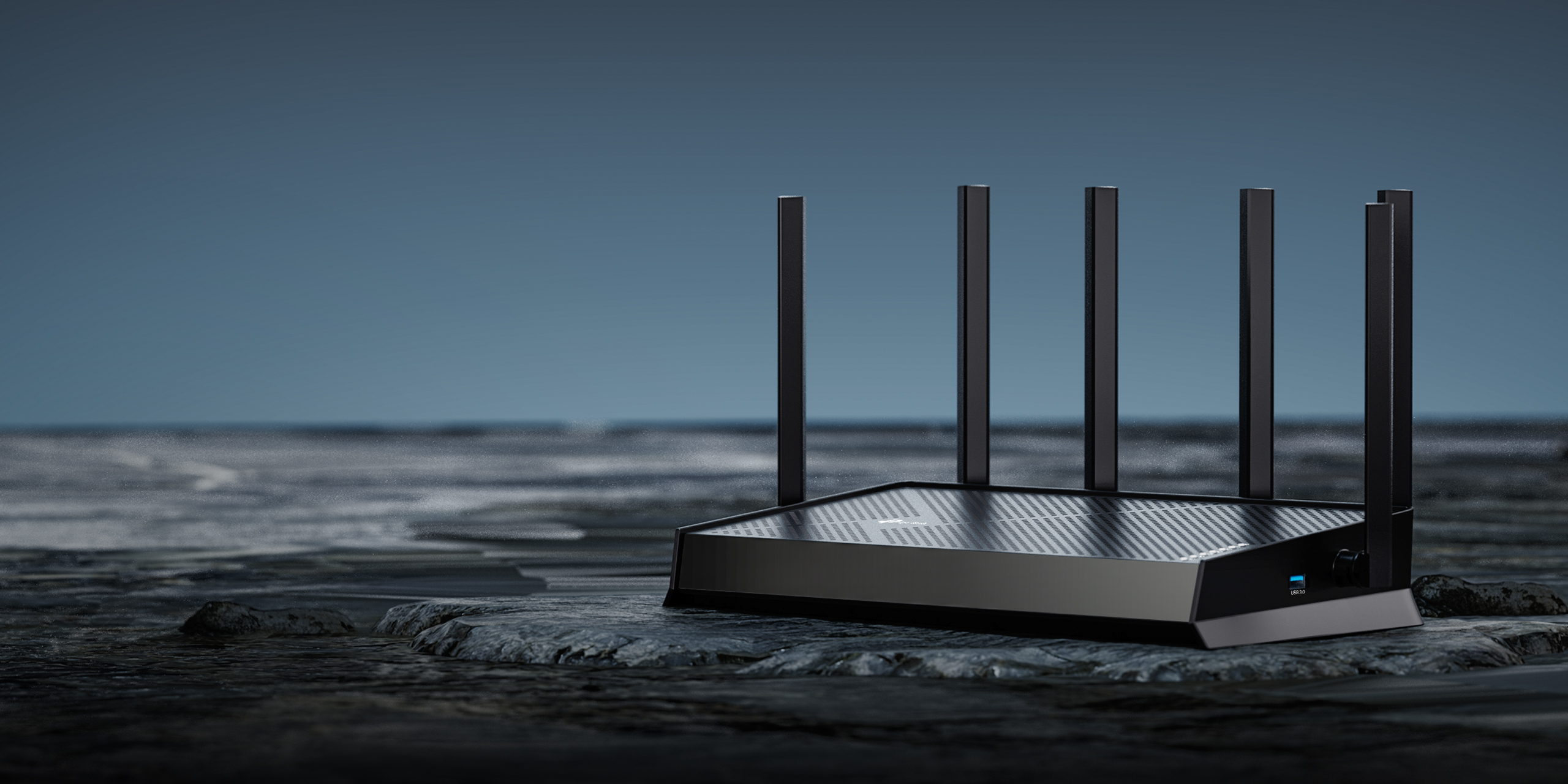 TP-Link Archer BE400