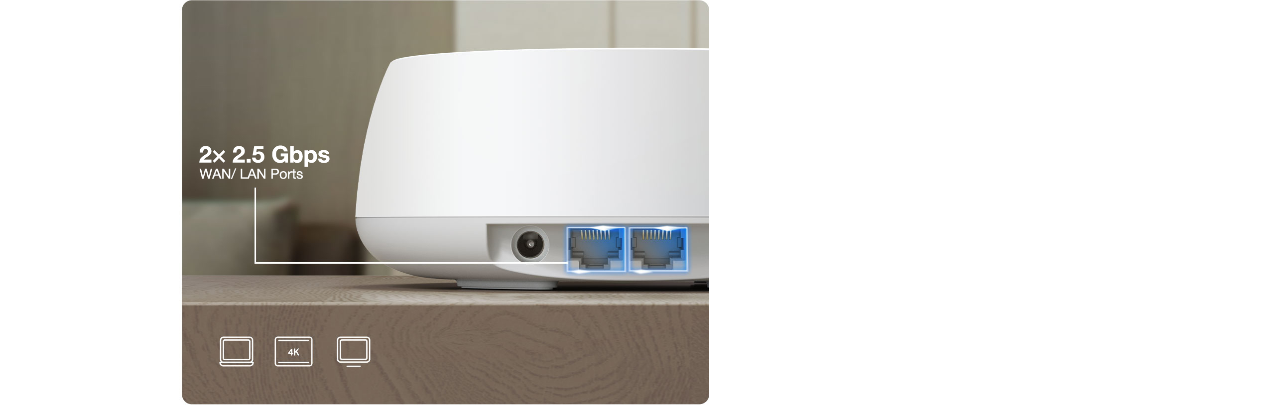 TP-Link Archer BE230