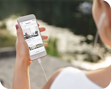Responsive Image