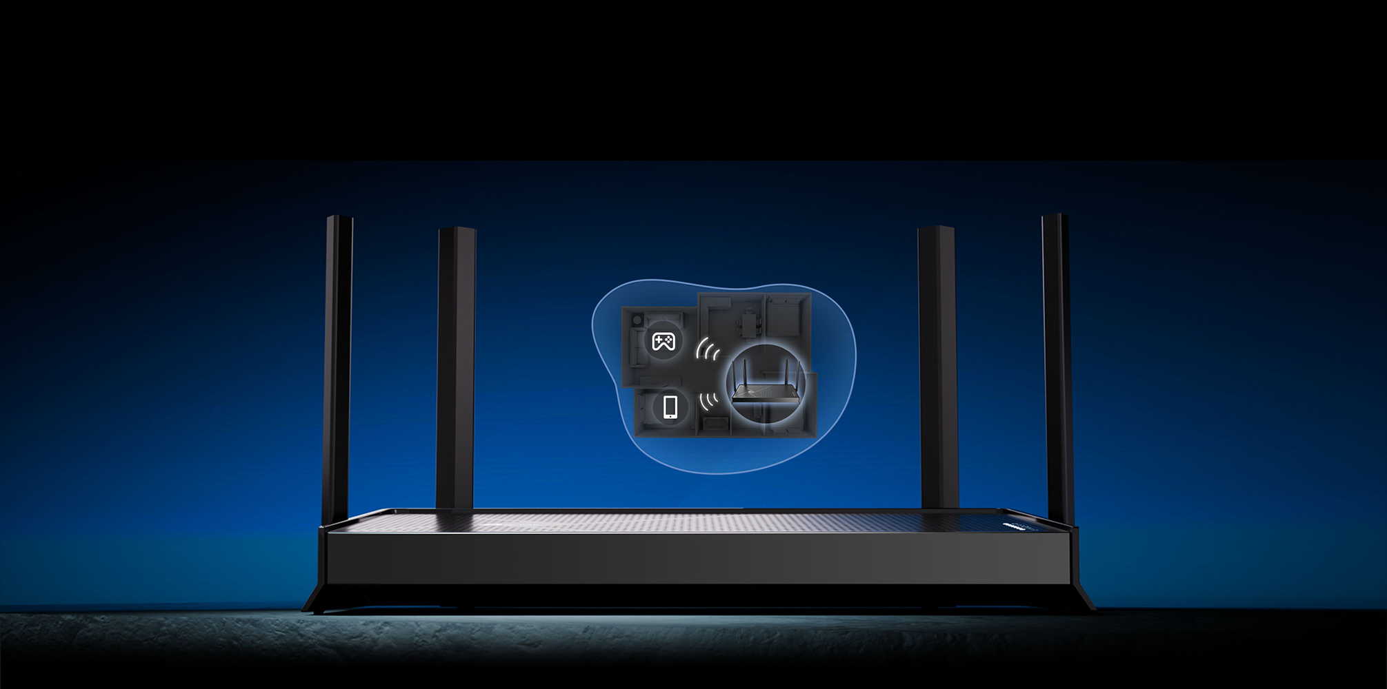 TP-Link Archer BE3600
