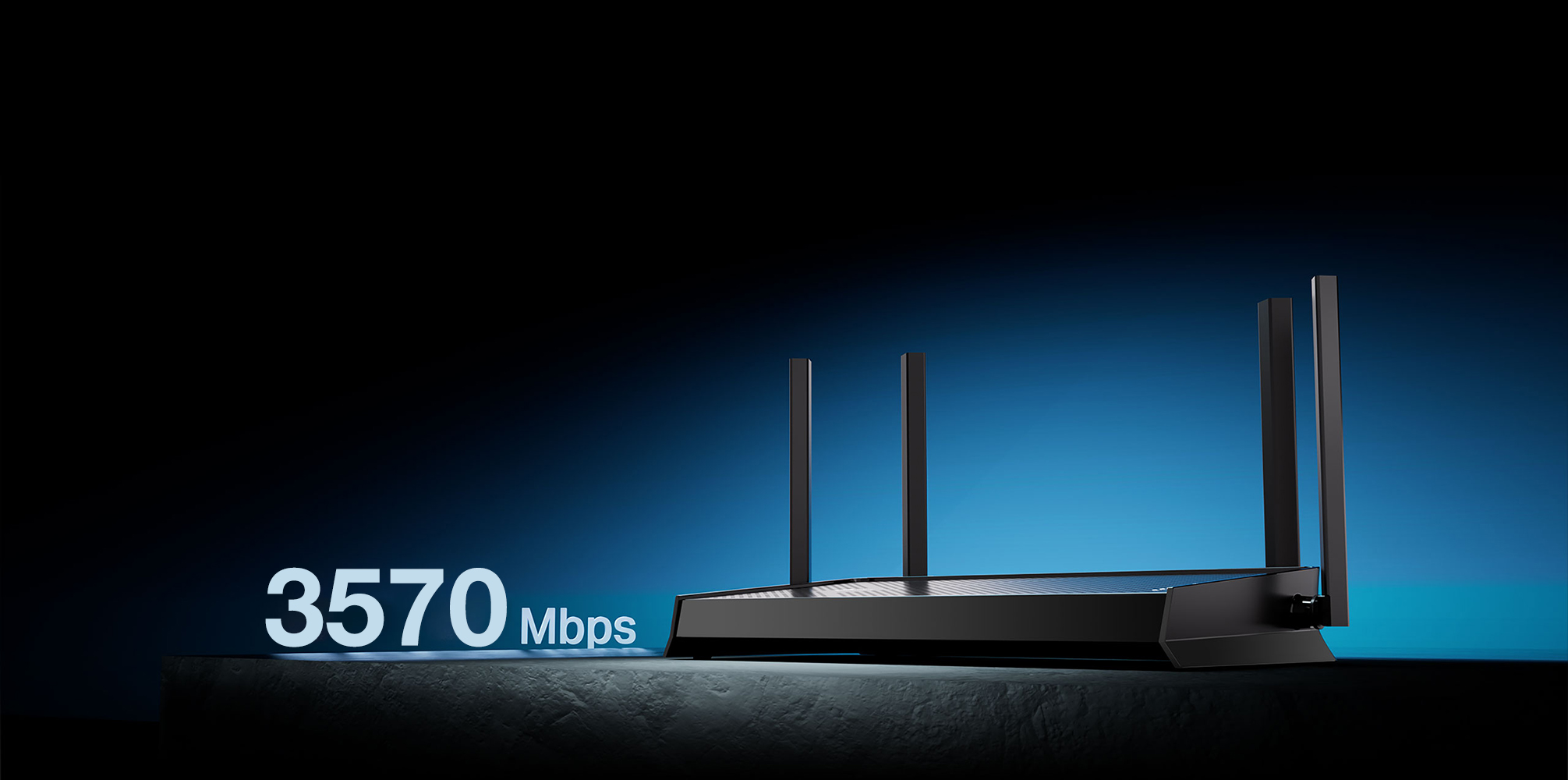 TP-Link Archer BE3600