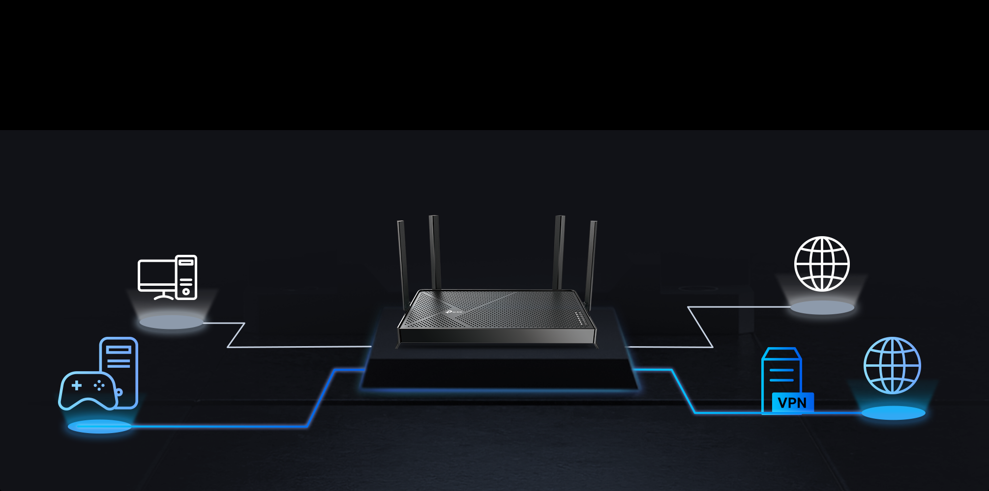 TP-Link Archer BE3600