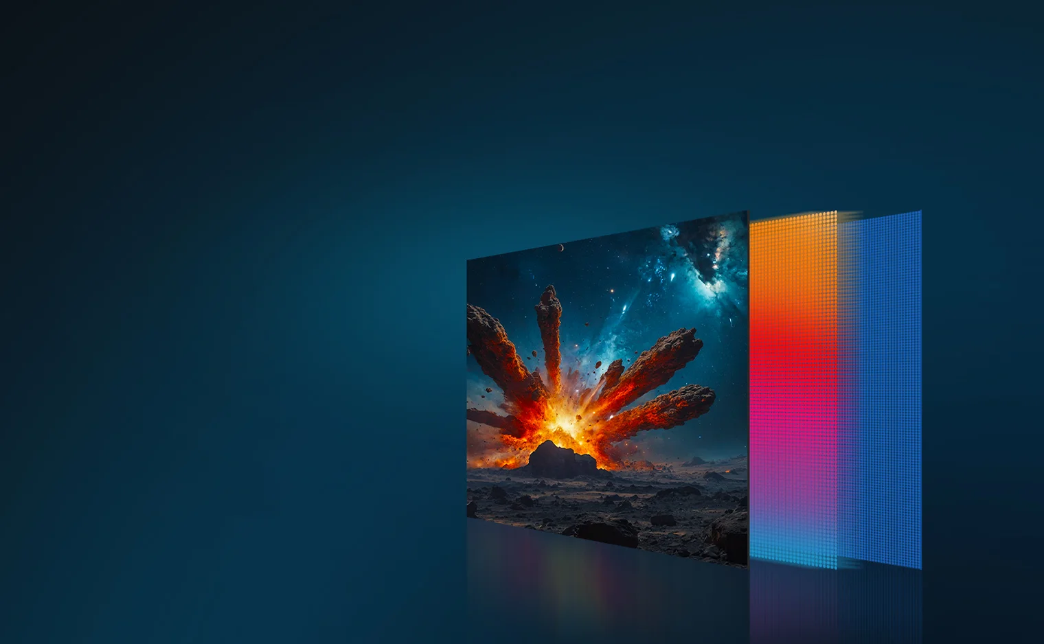 Телевізор Blaupunkt