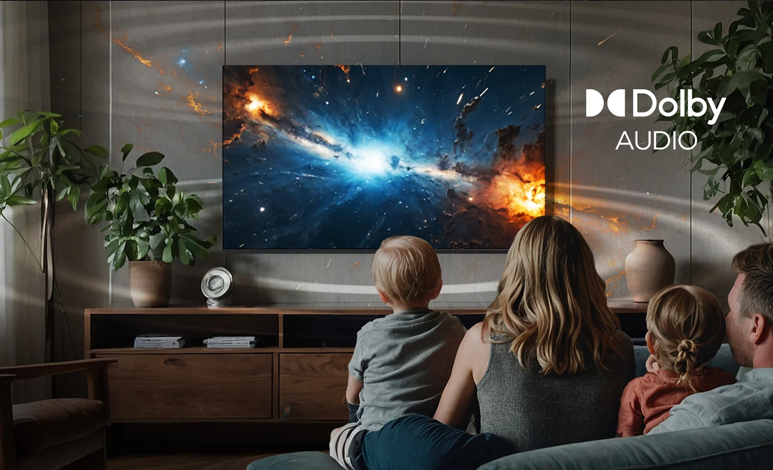 Телевізор Blaupunkt