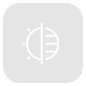 Eliminate flickering icon