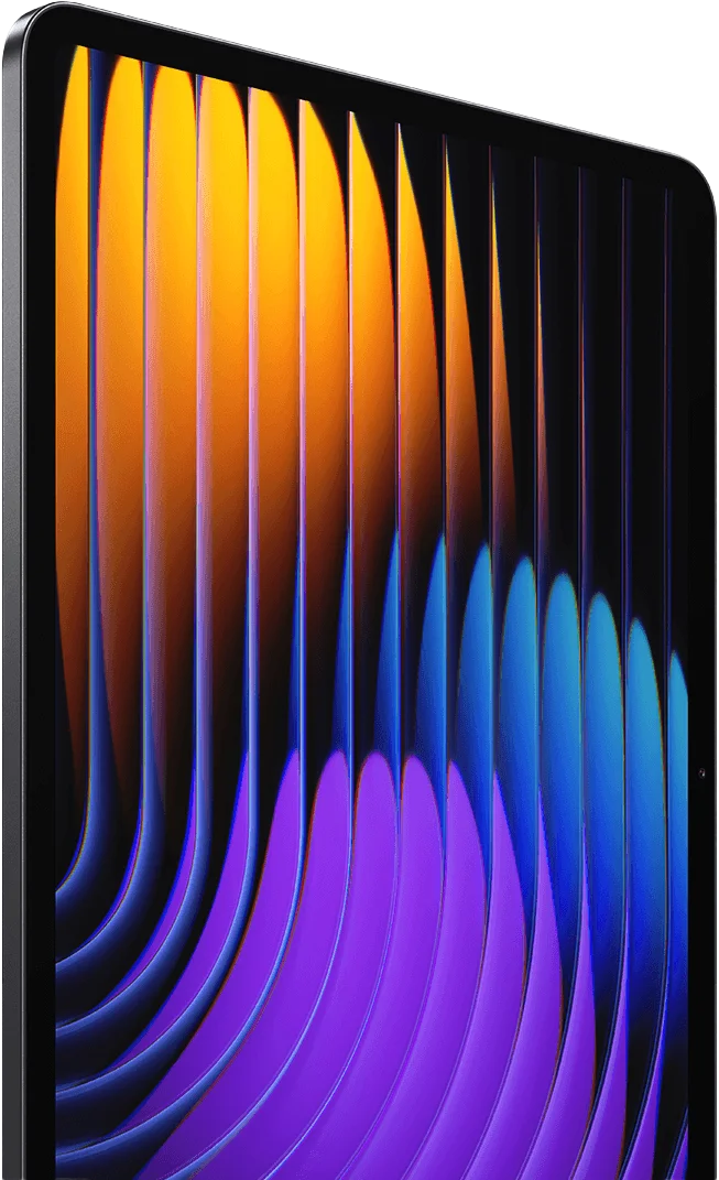 Xiaomi Pad 7