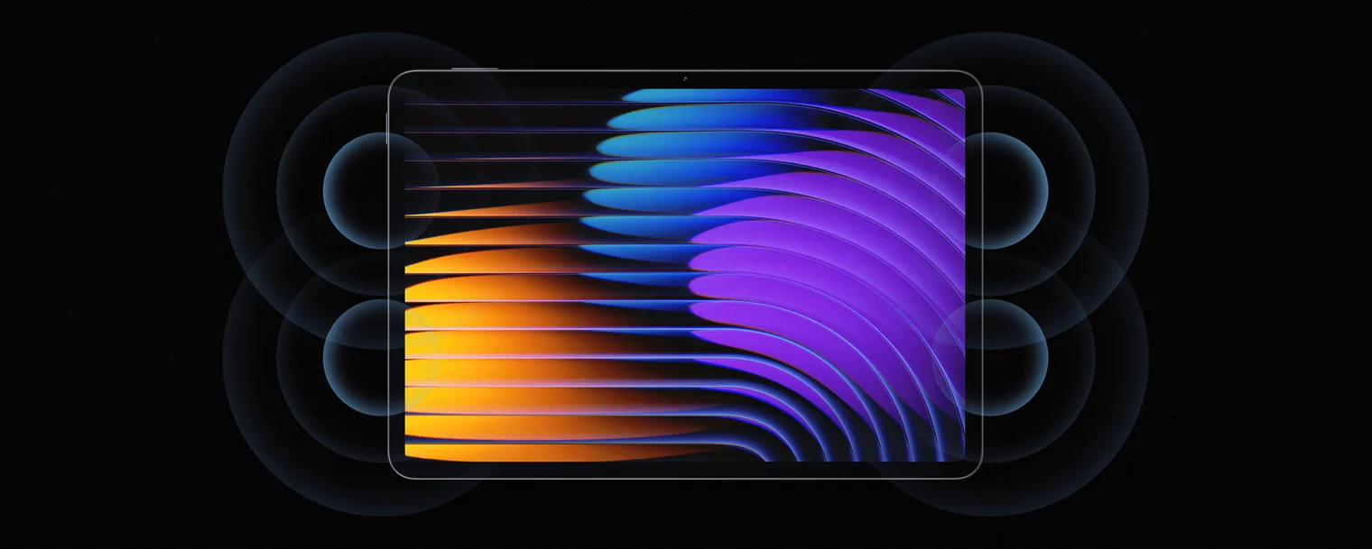 Xiaomi Pad 7