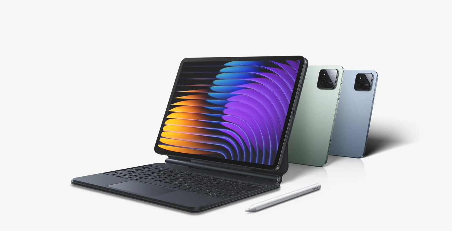 Xiaomi Pad 7