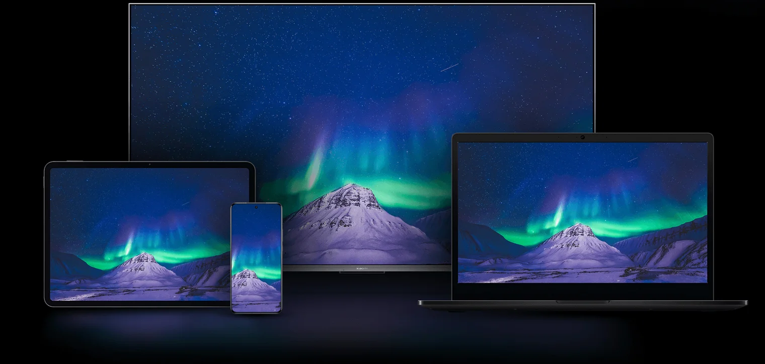 Xiaomi Pad 7 Pro