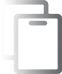 Clipboard icon