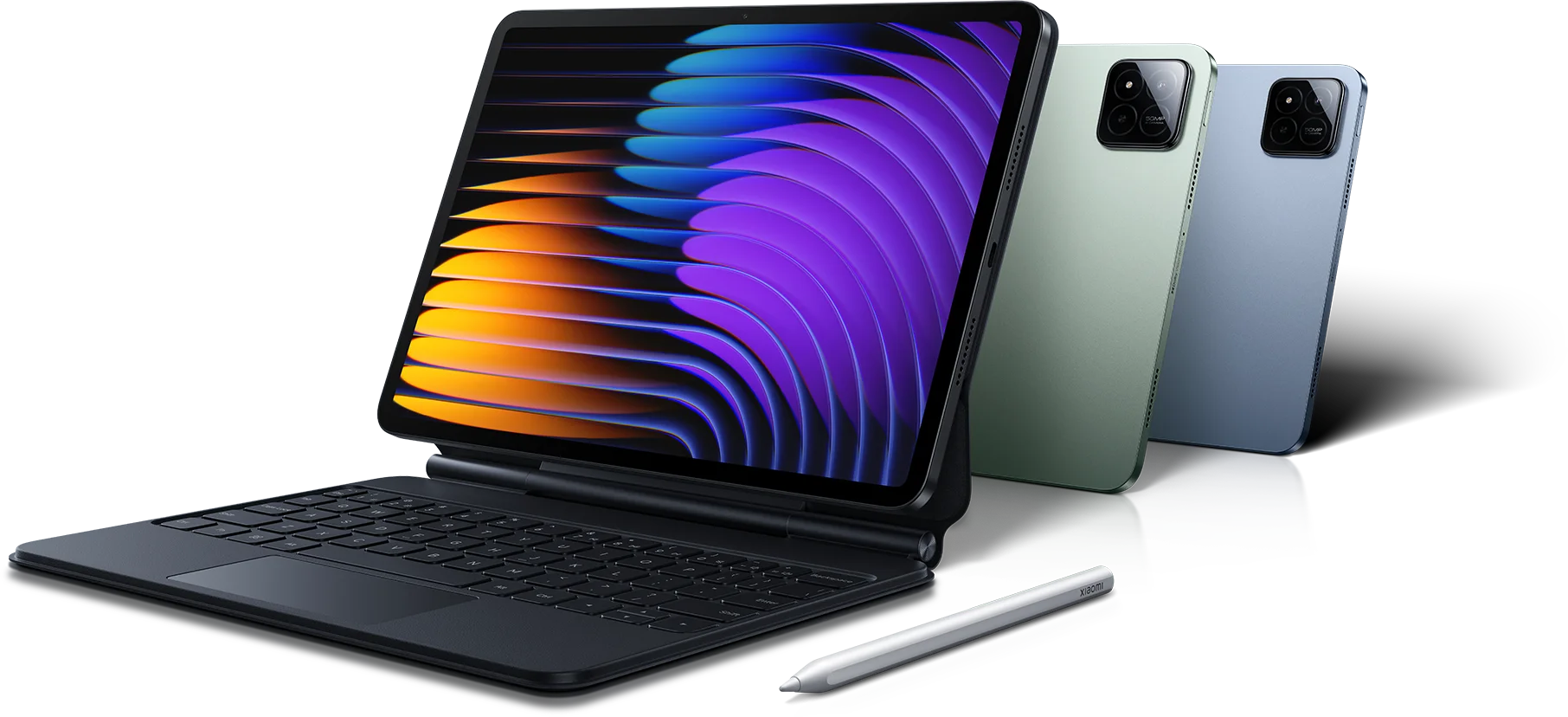 Xiaomi Pad 7 Pro