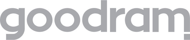 Goodram logo