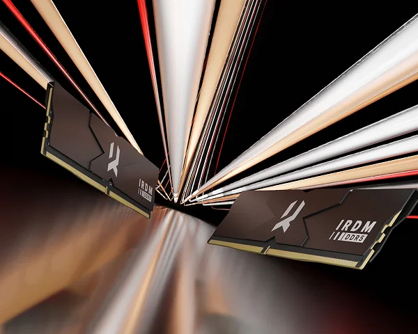 Goodram IRDM DDR5