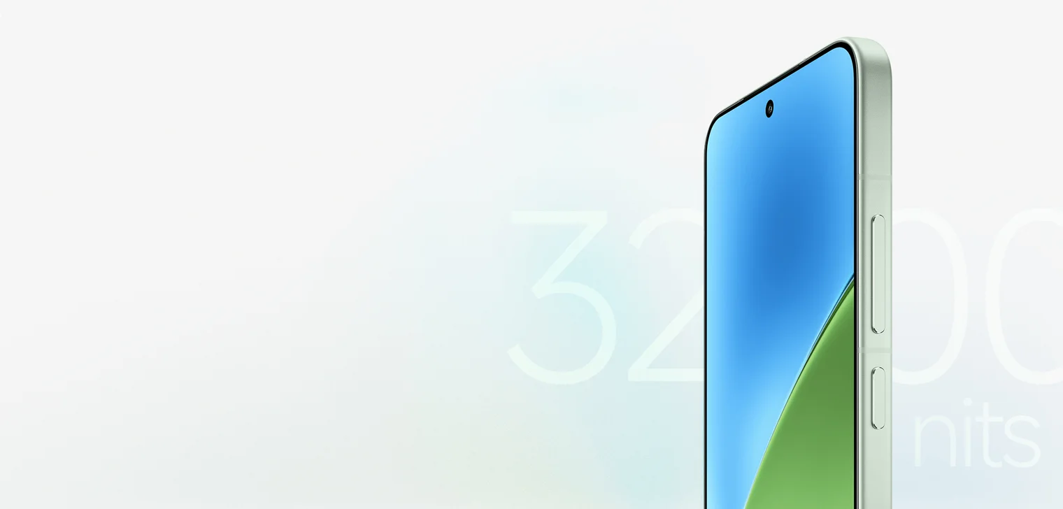 Xiaomi 15