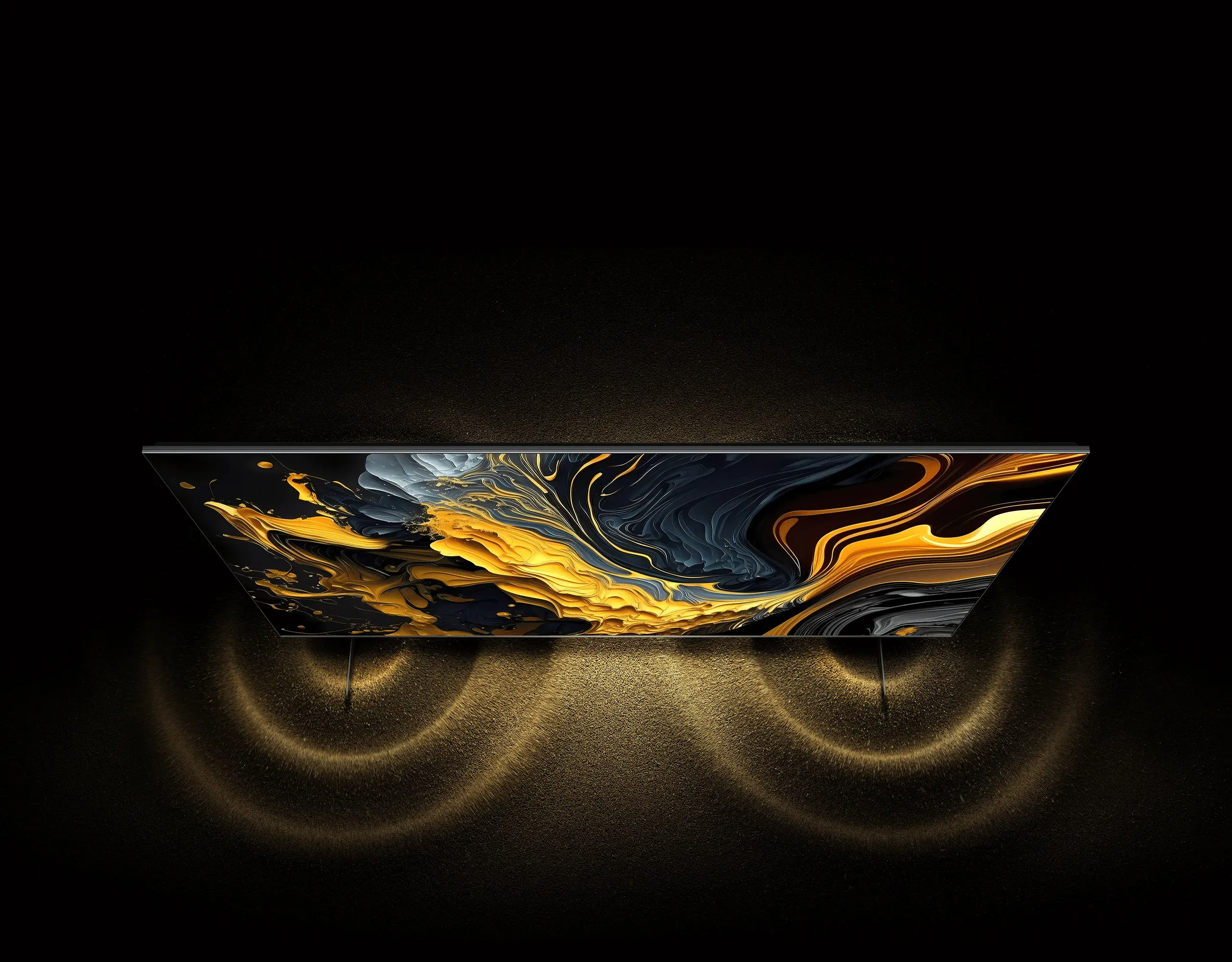 Телевизор Xiaomi QLED 85