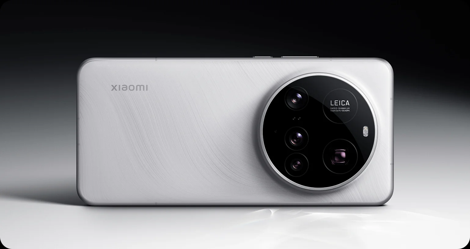 Xiaomi 15 Ultra