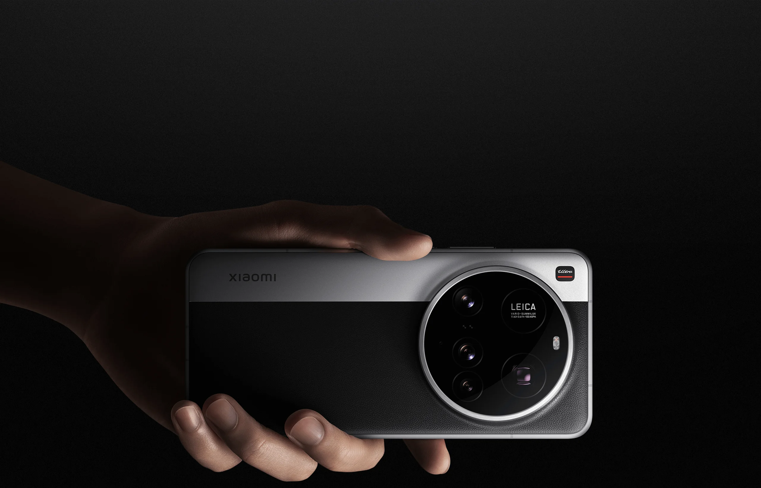 Xiaomi 15