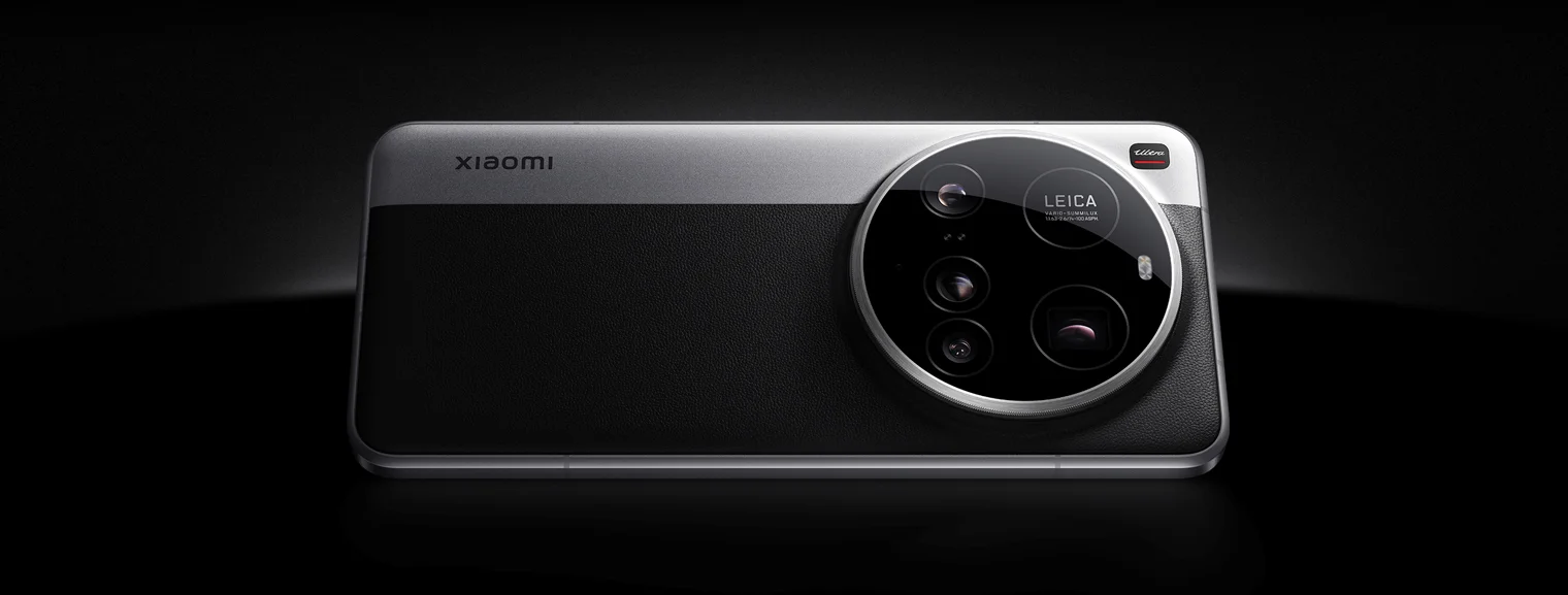 Xiaomi 15