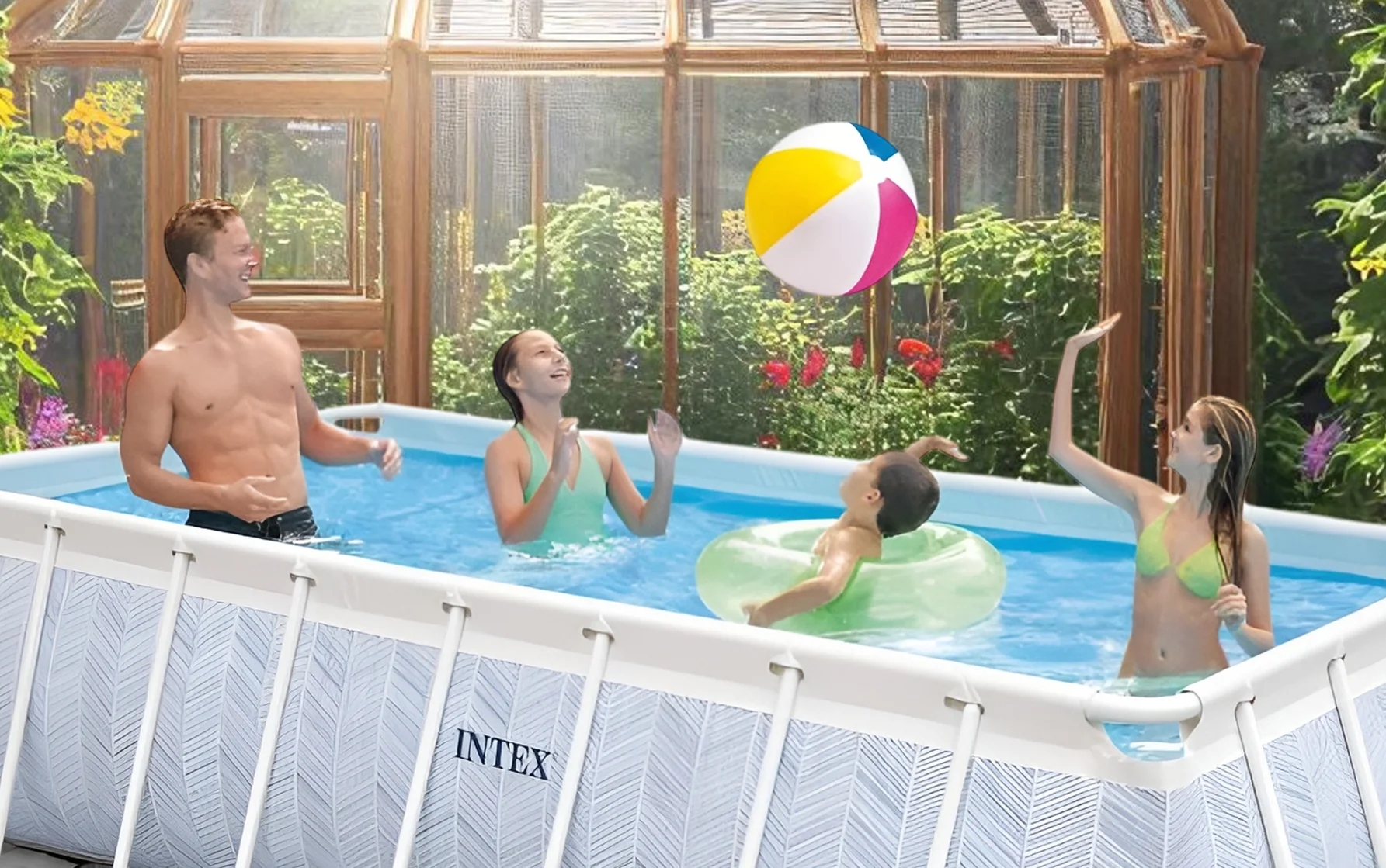 Intex