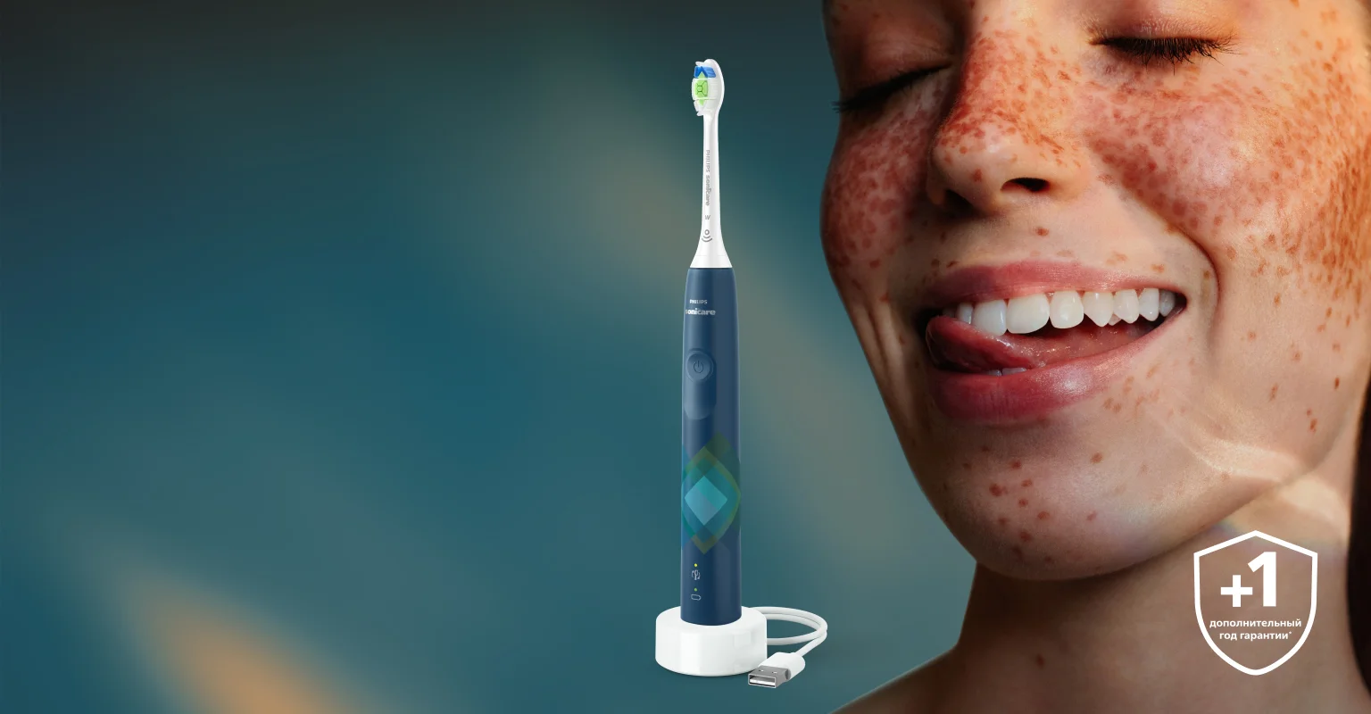 Philips Sonicare