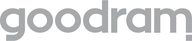 Goodram logo