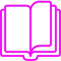 Book icon