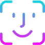 Face Unlock icon