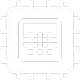 Processor icon