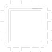 Processor icon