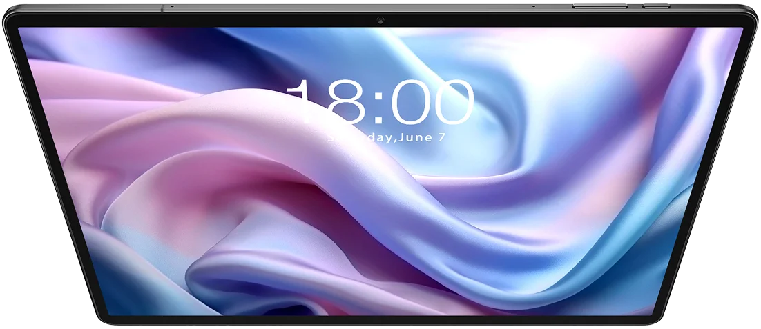 Планшет Teclast T65 Max LTE 8/256GB Gray (6940709686126) – фото