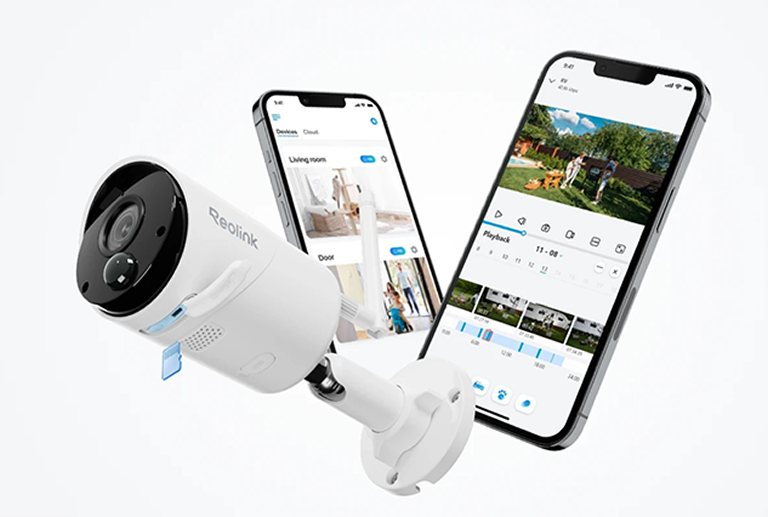 Responsive Image