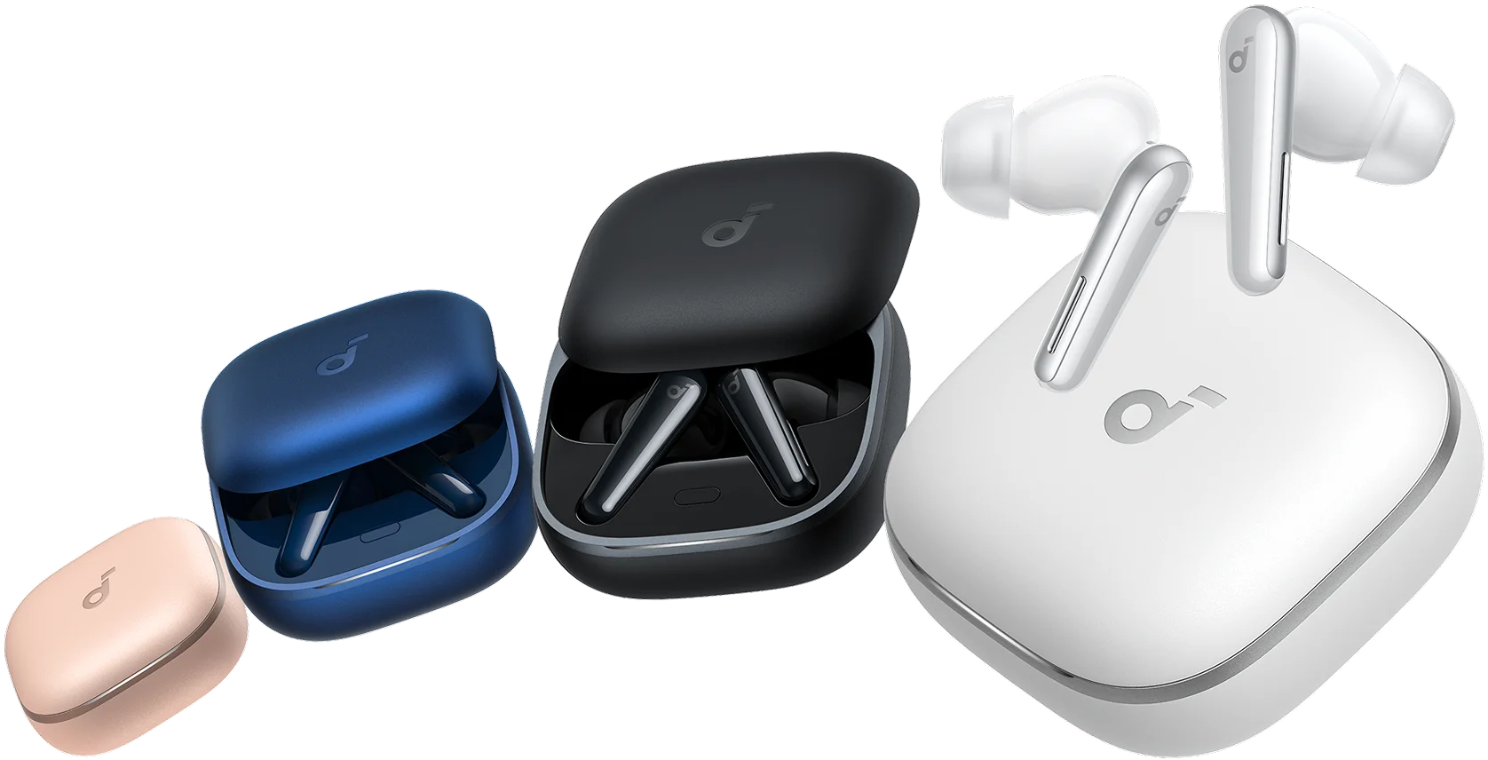 Anker SoundCore Liberty 5