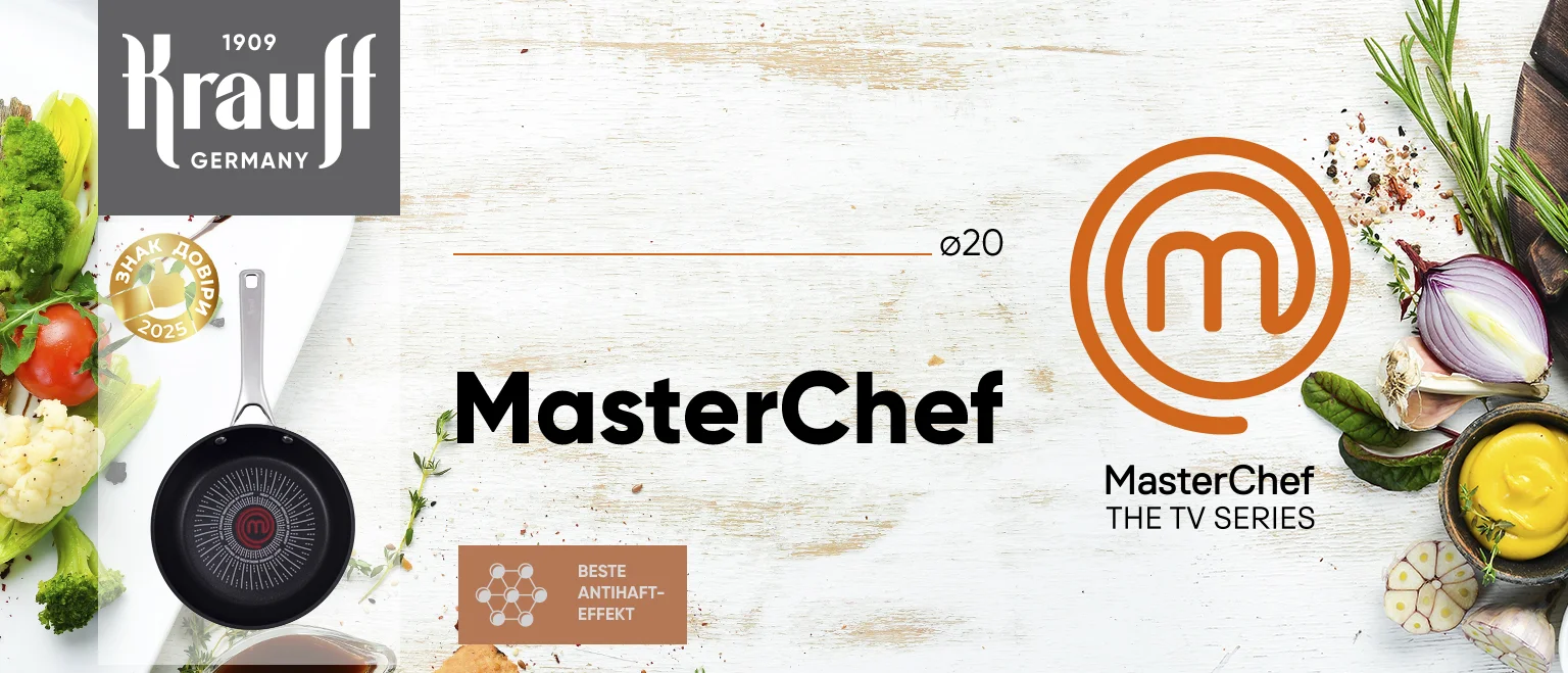 Krauff MasterChef