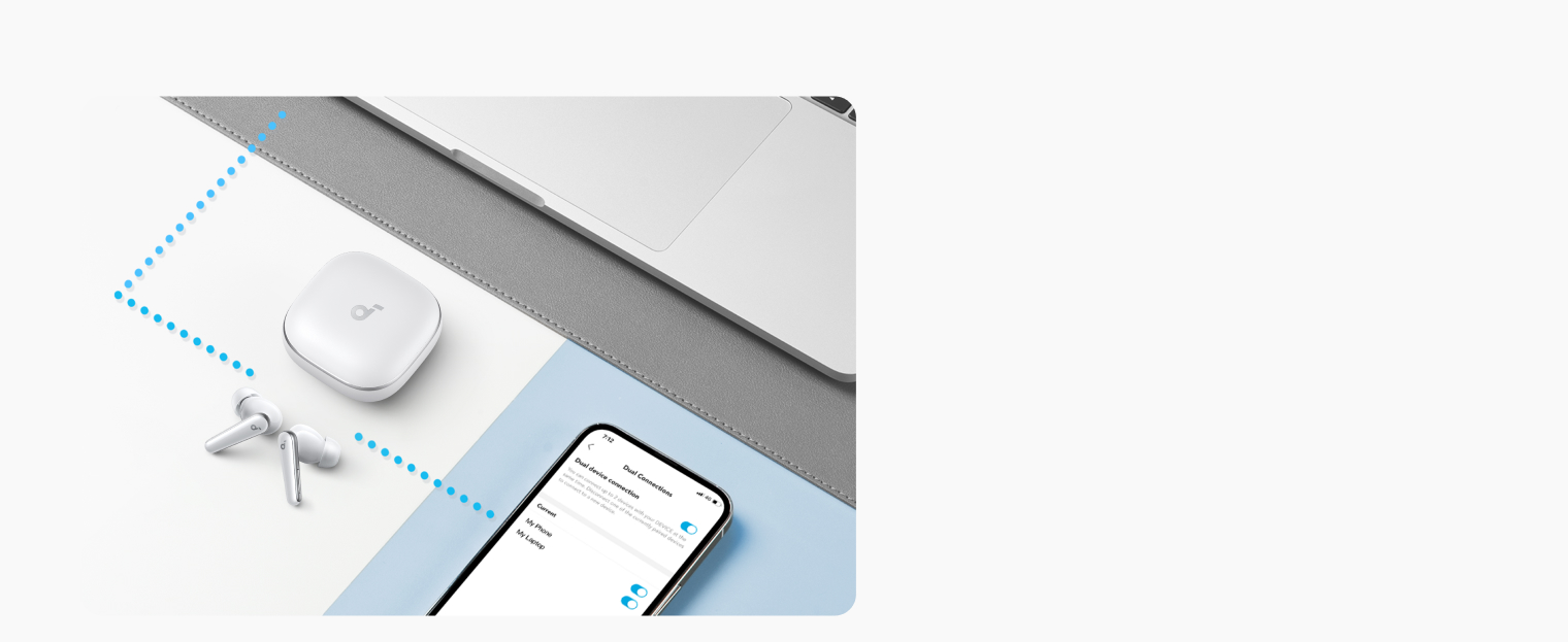 Anker SoundCore Liberty 5