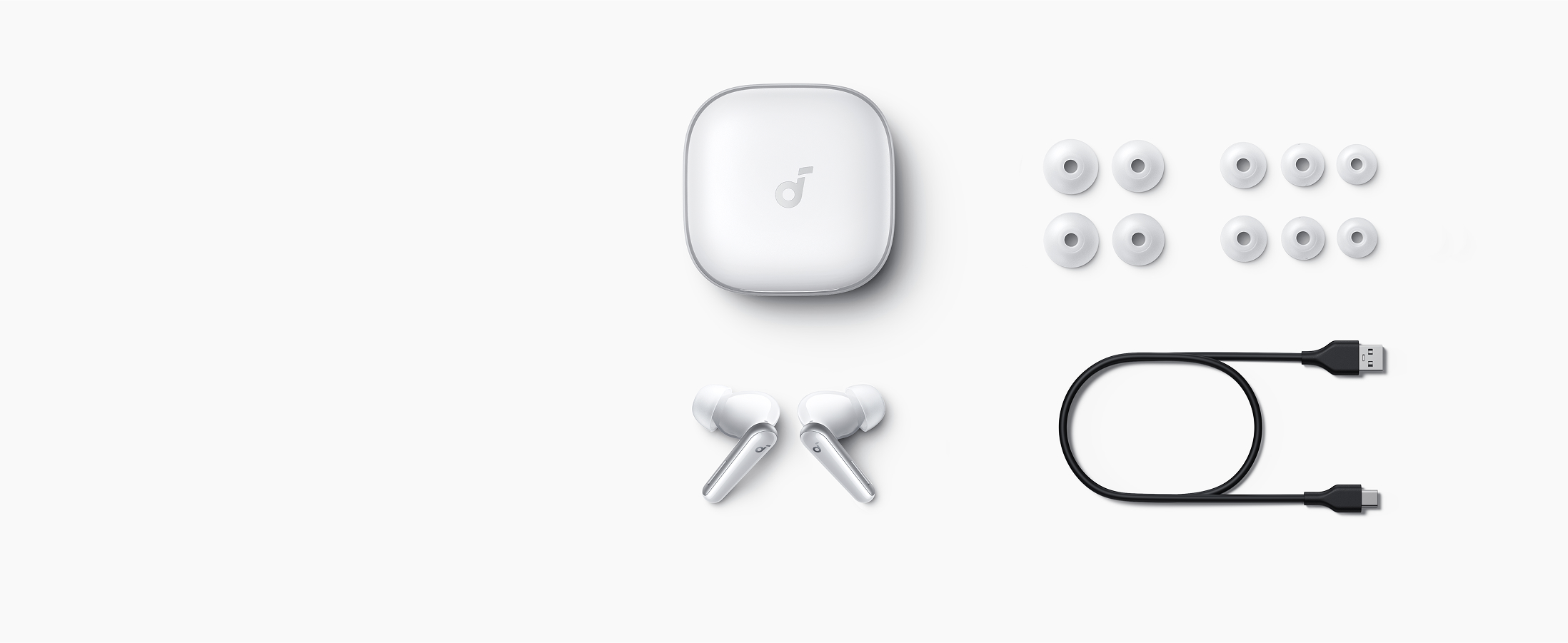 Anker SoundCore Liberty 5