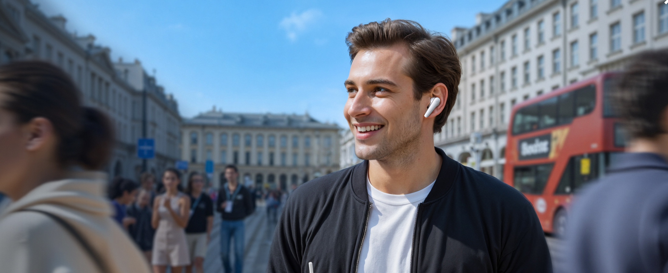 Anker SoundCore Liberty 5