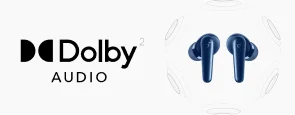 Dolby Audio