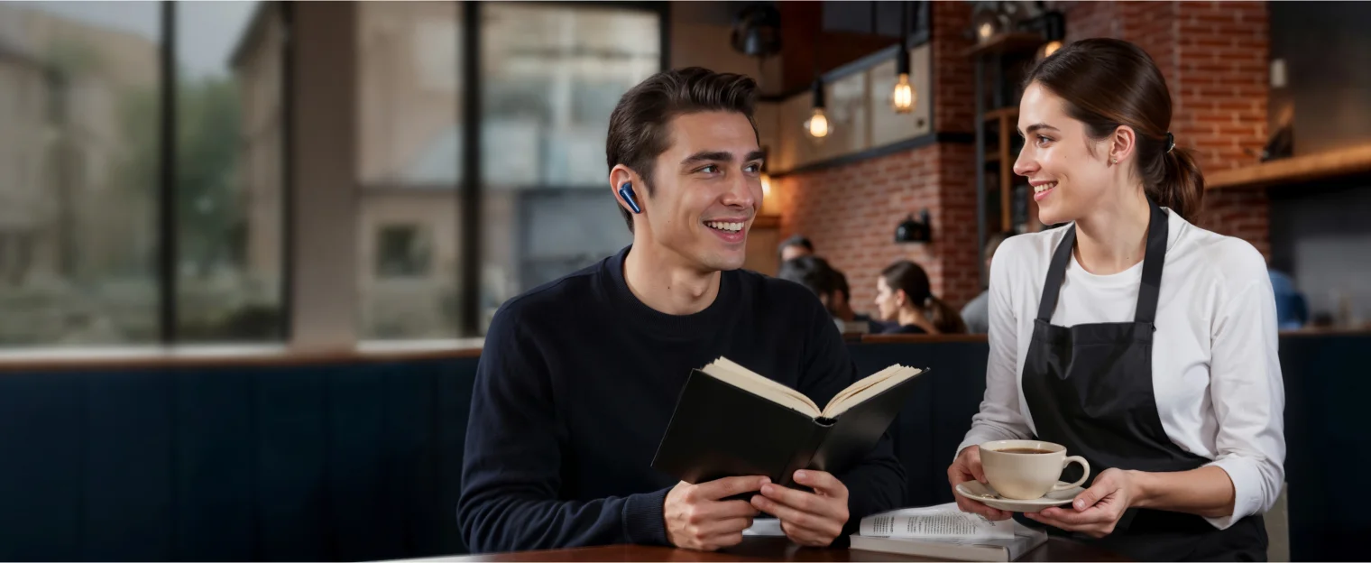 Anker SoundCore Liberty 5