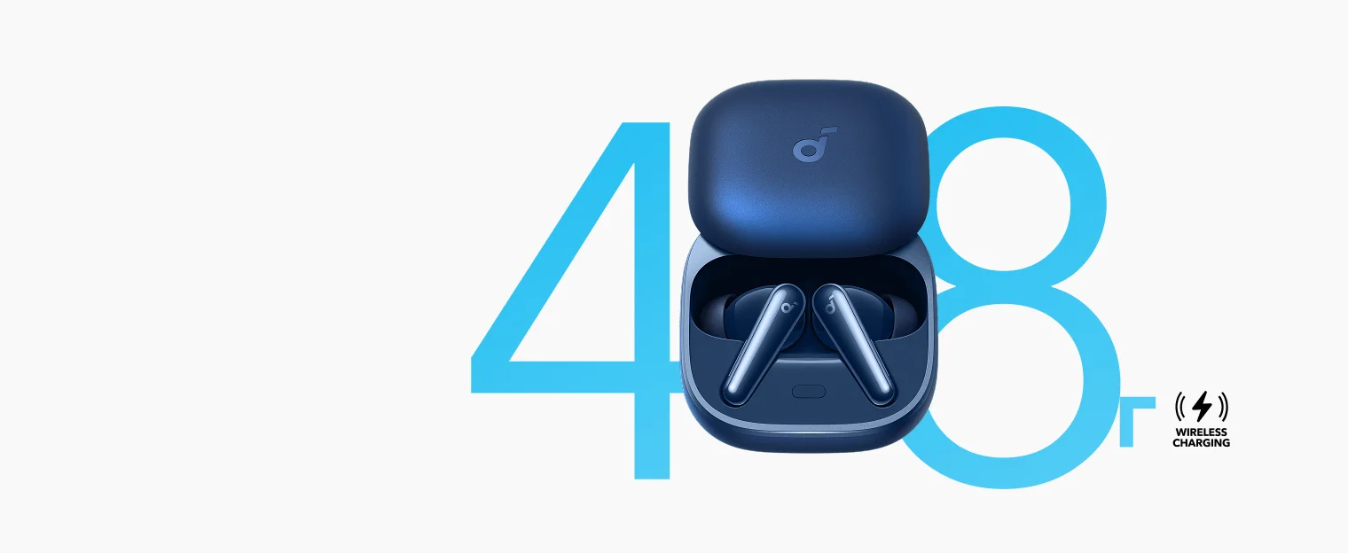 Anker SoundCore Liberty 5