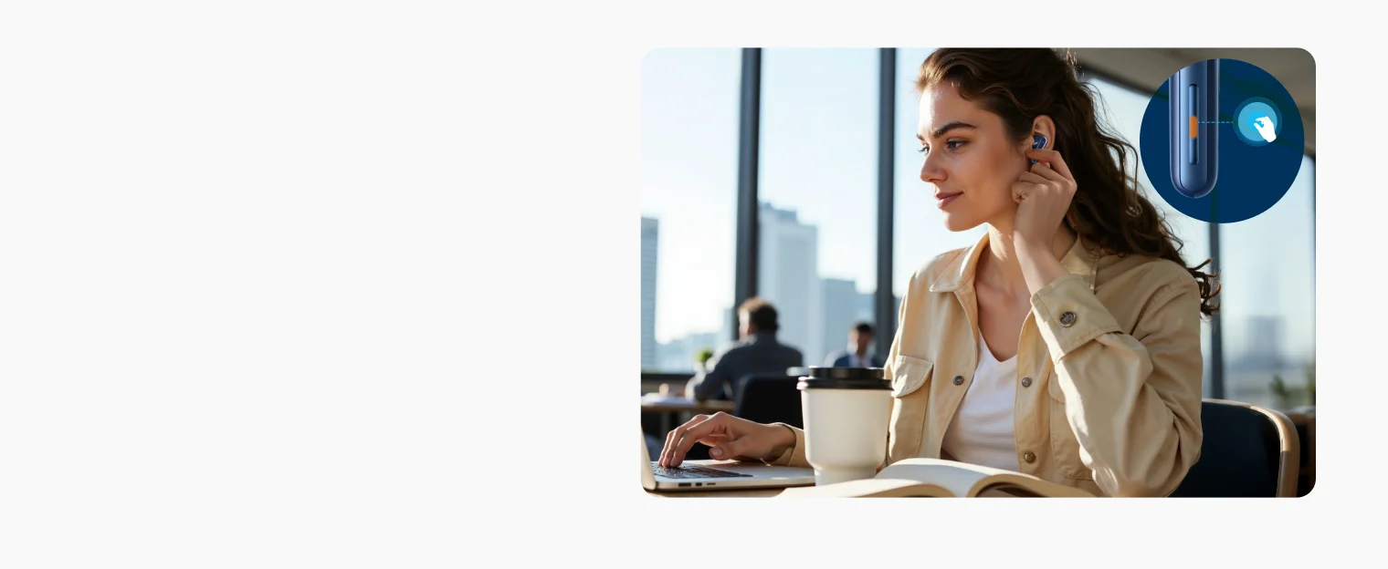 Anker SoundCore Liberty 5