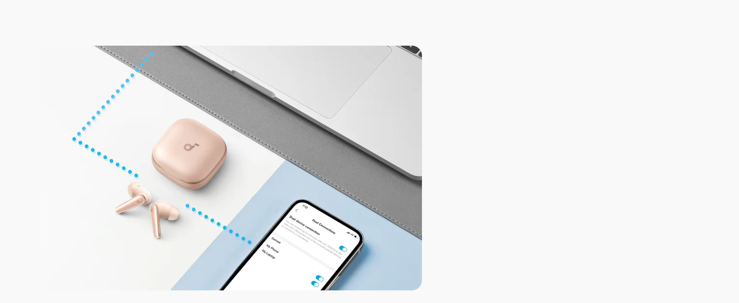 Anker SoundCore Liberty 5