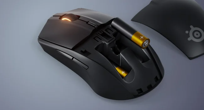 SteelSeries Rival 3 Gen 2