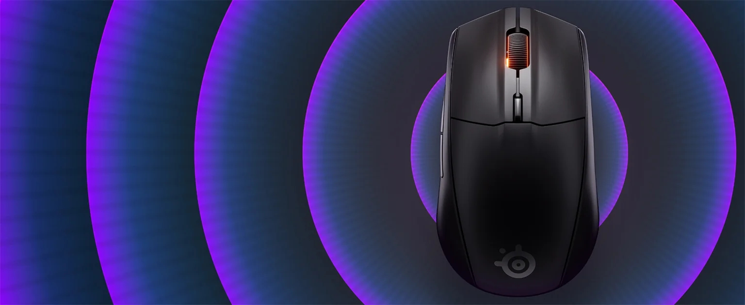 SteelSeries Rival 3 Gen 2