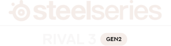 SteelSeries logo