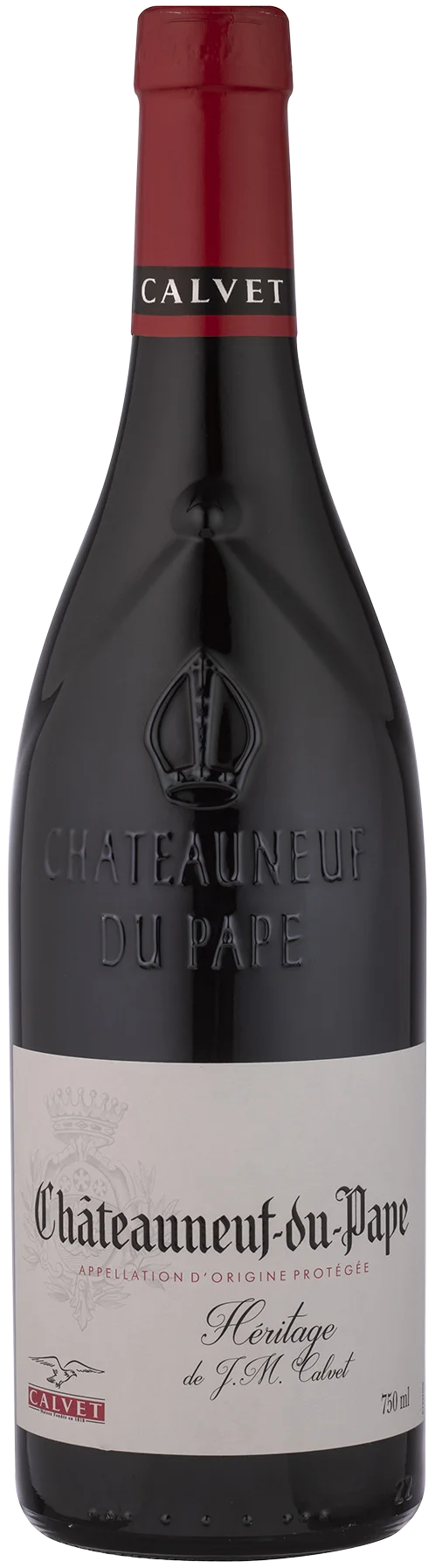 Calvet Châteauneuf du Pape
