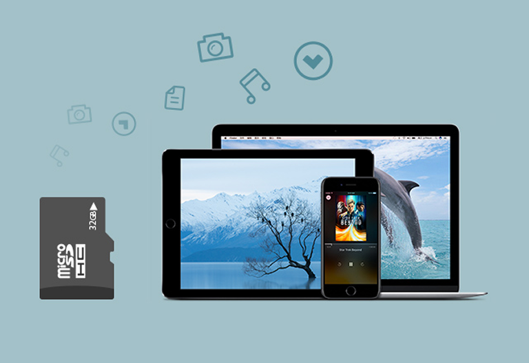 Responsive Image