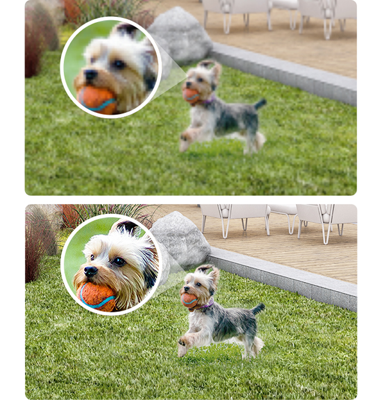 Responsive Image