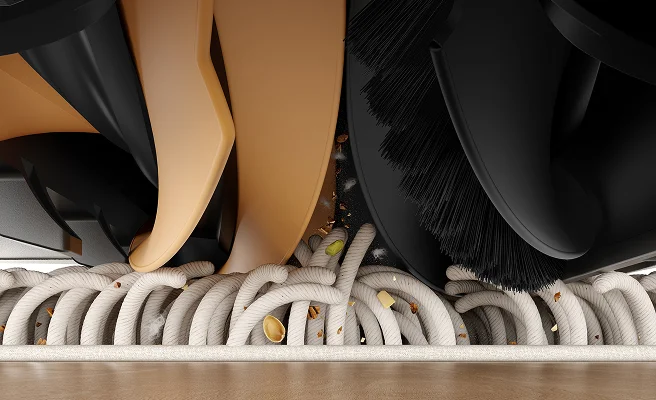 Dreame X50 Ultra Complete